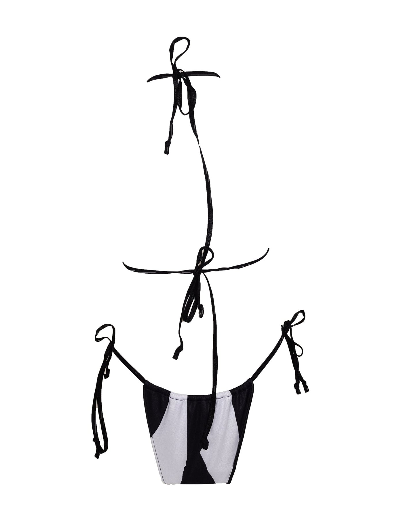 Palestine Bikini - Sourtai -