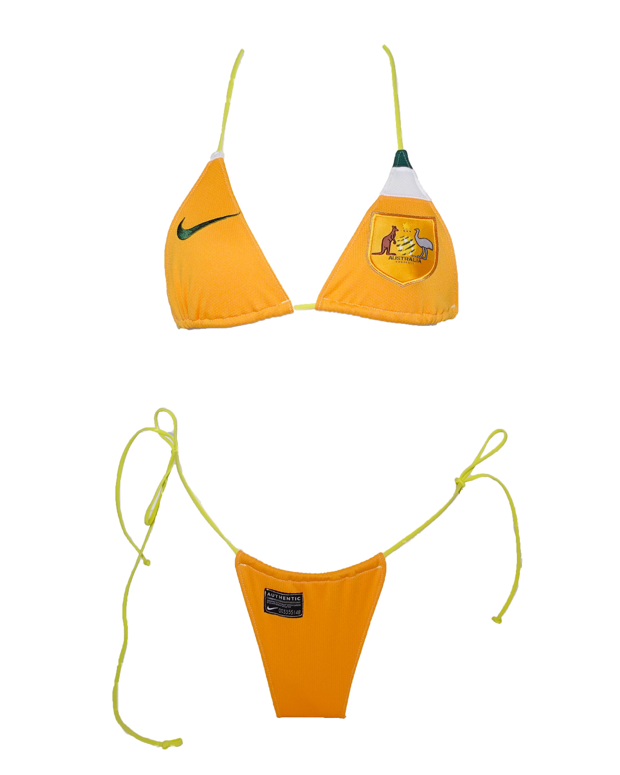 Australia Bikini