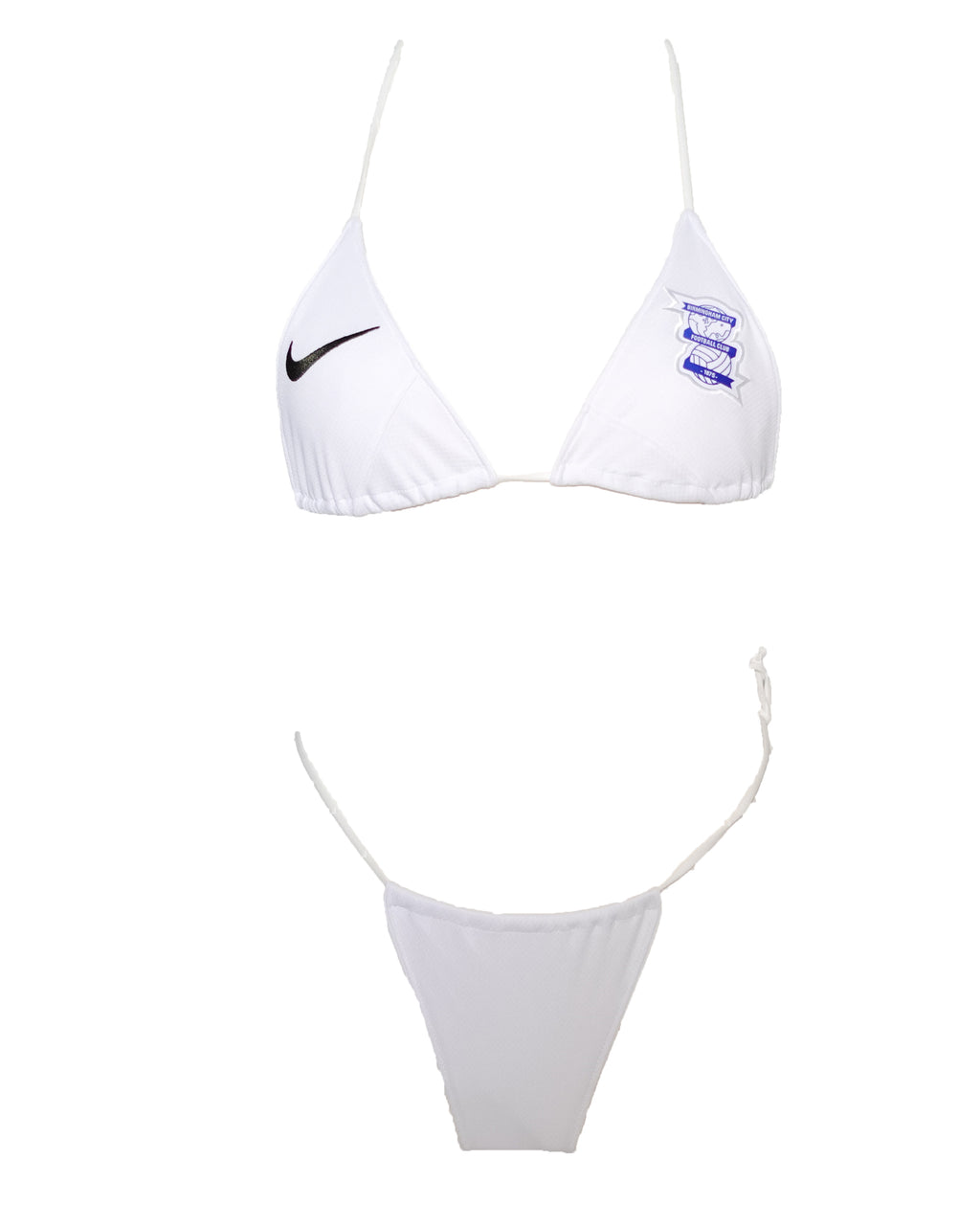 Birmingham City Bikini