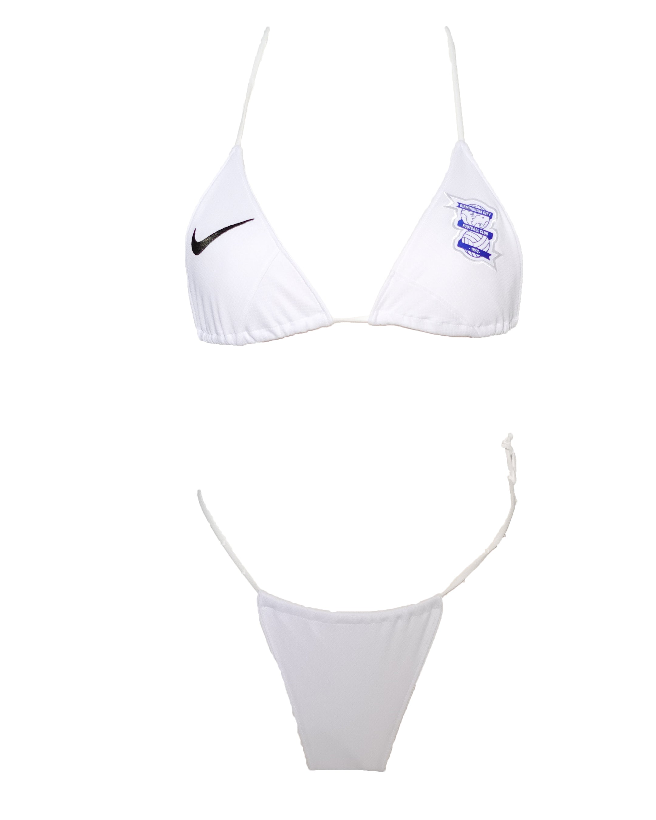 Birmingham City Bikini