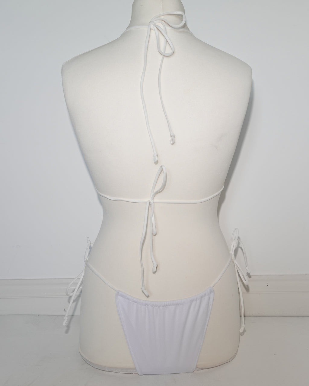 Birmingham City Bikini