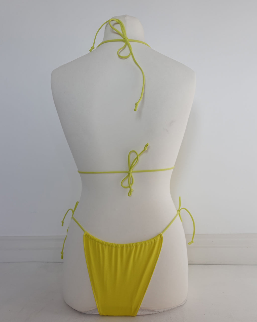 Colombia One Piece Swim