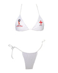 England Bikini