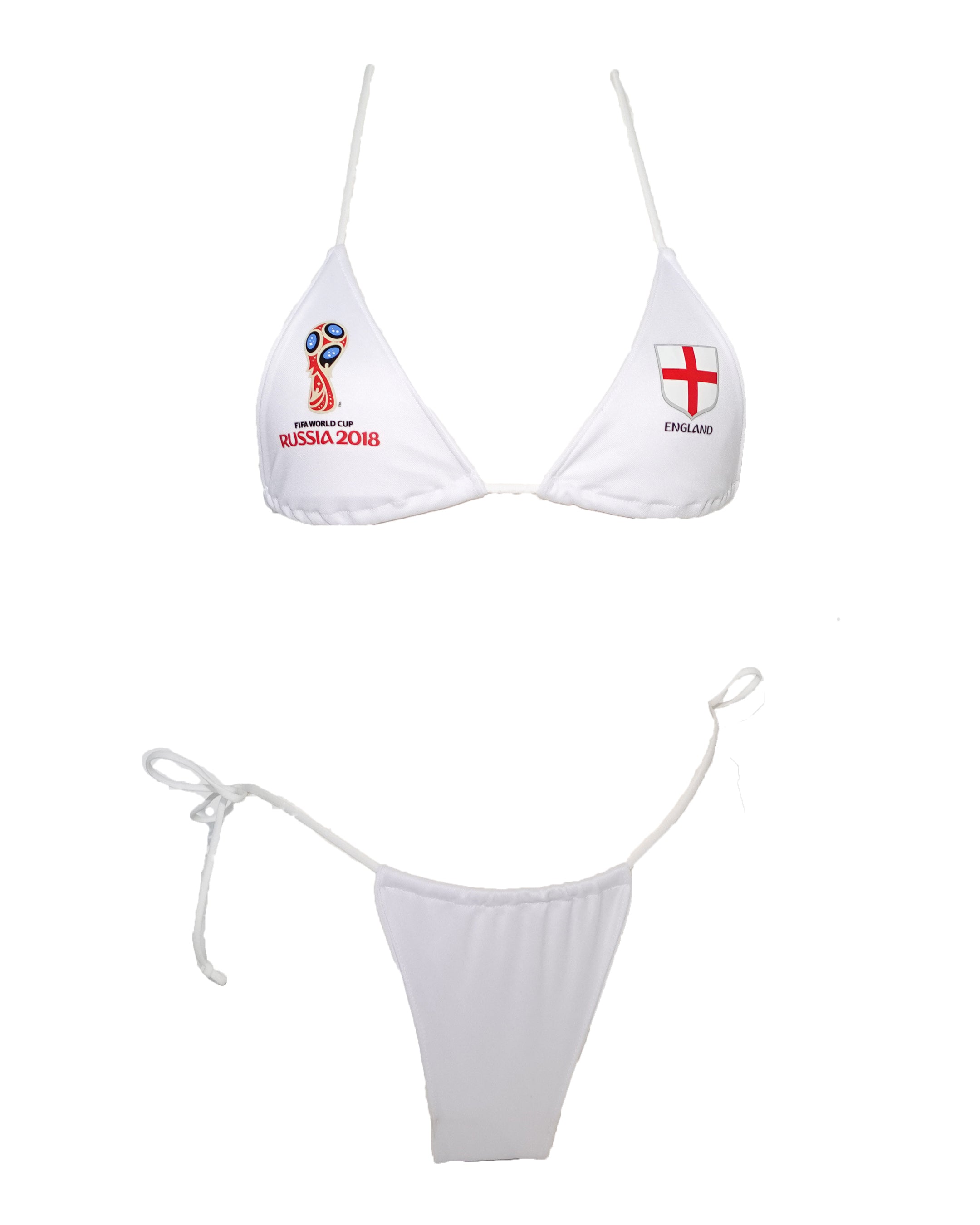 England Bikini