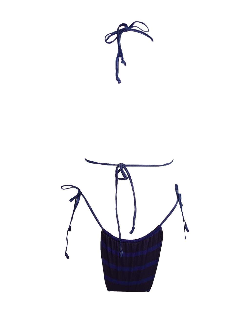 France One Piece Swim
