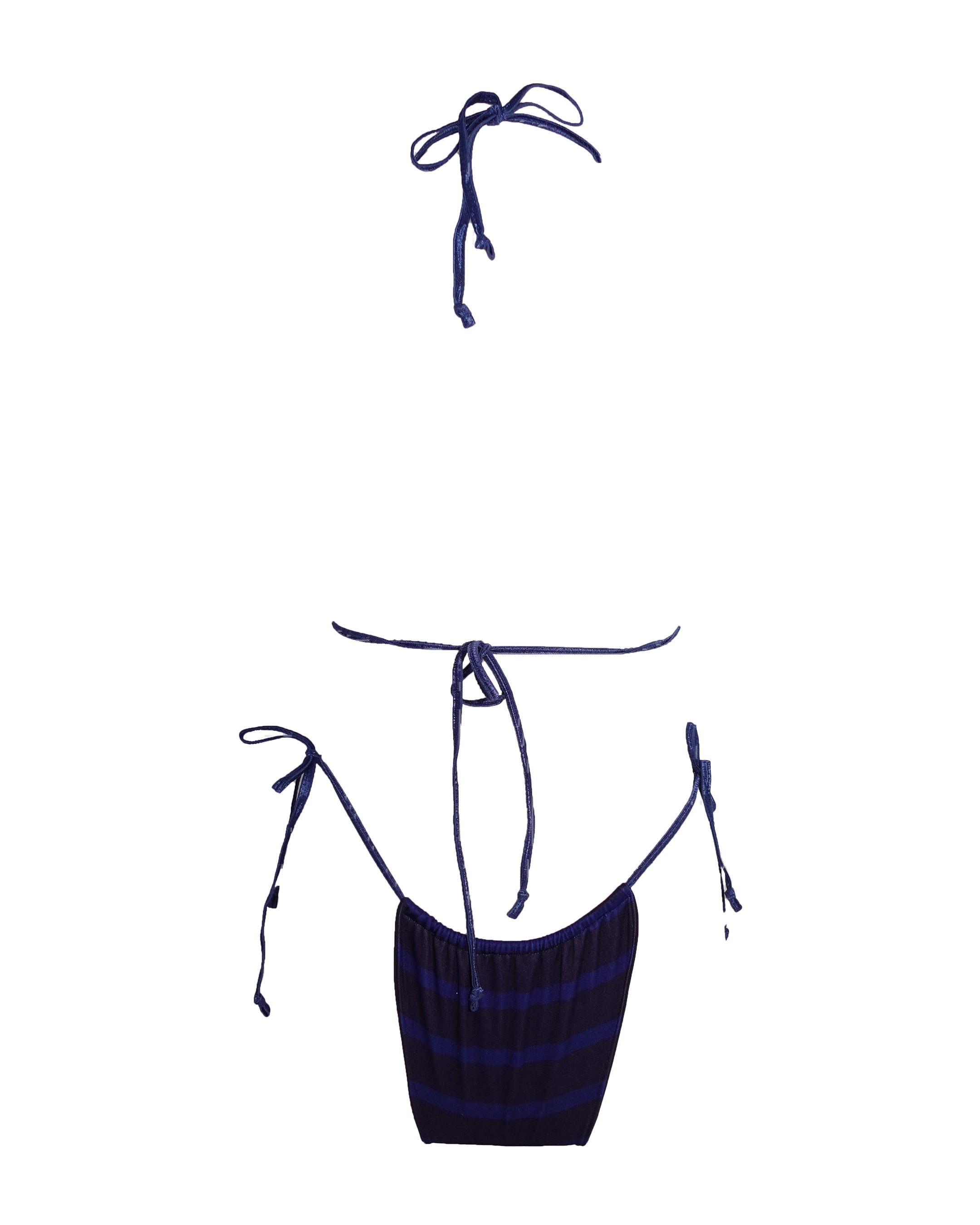 France One Piece Swim