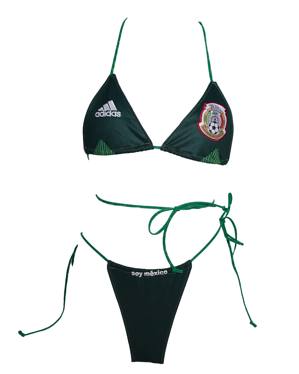 Mexico Bikini