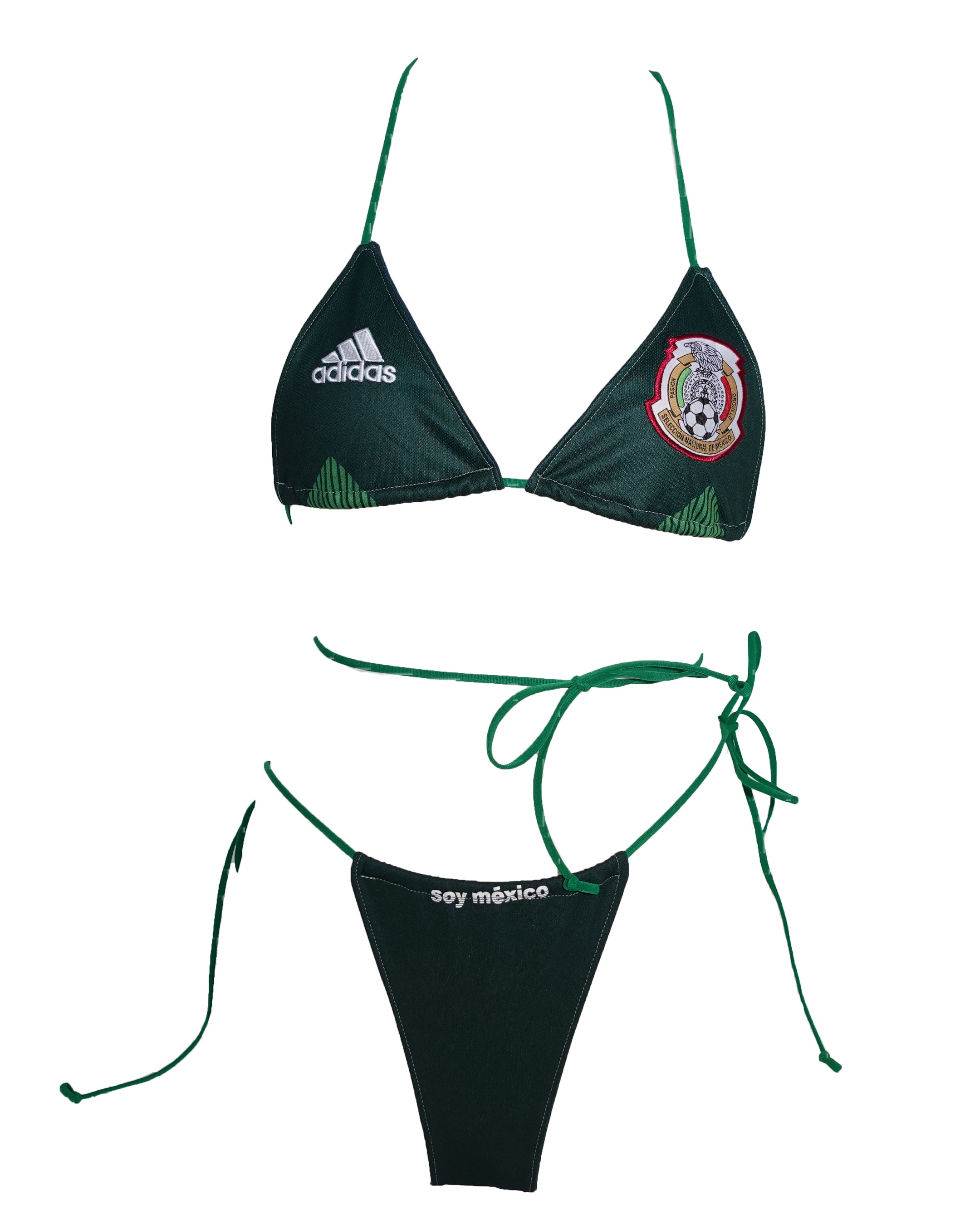 Mexico Bikini