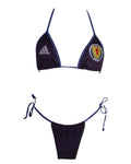 Scotland Bikini