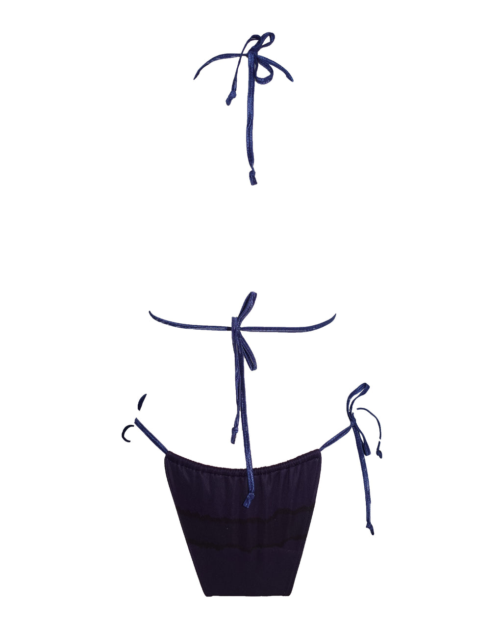Scotland Bikini