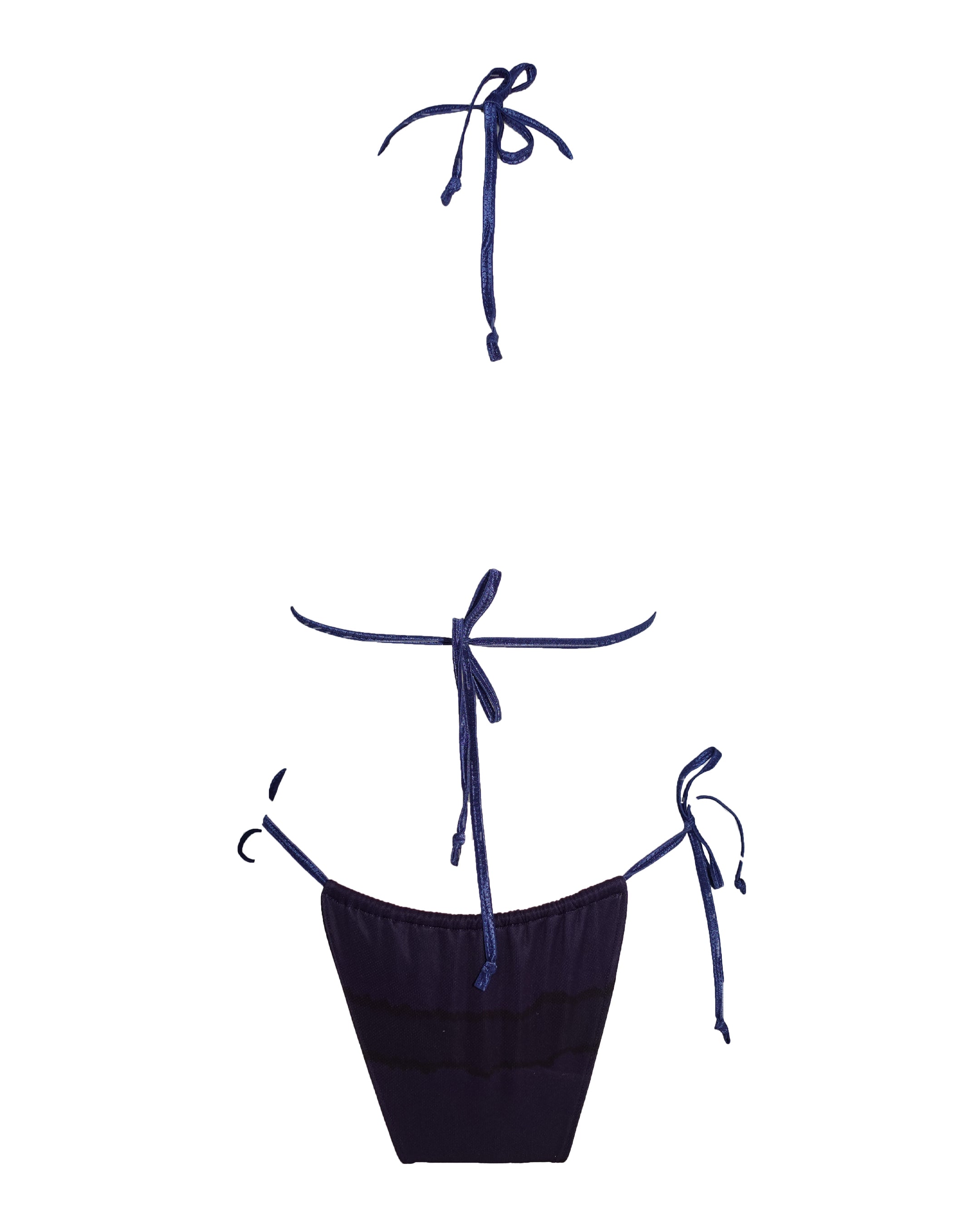 Scotland Bikini
