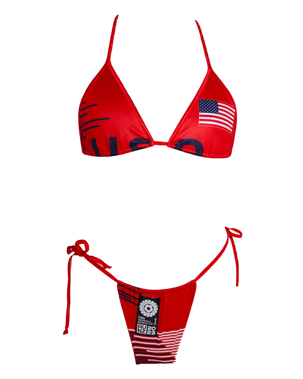 USA Bikini