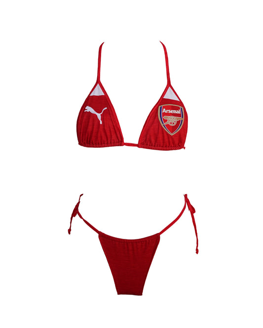 Arsenal Bikini (XS-M)
