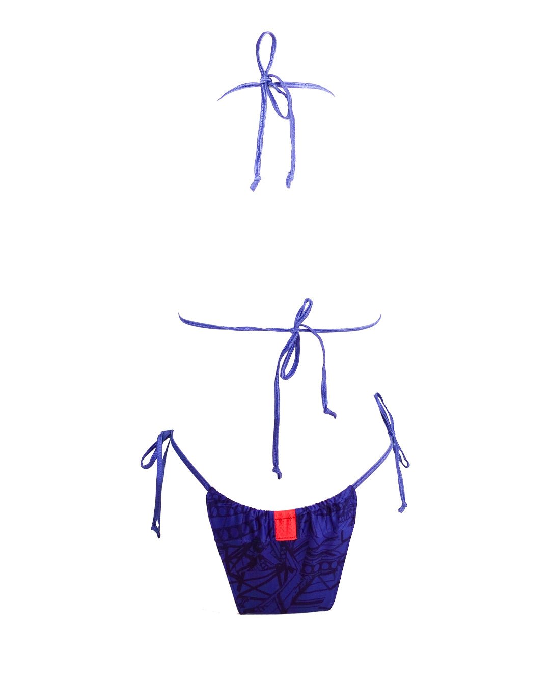 Chelsea Bikini - Sourtai - 