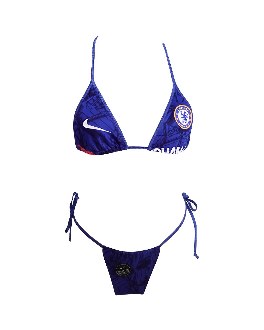 Chelsea Bikini - Sourtai - 