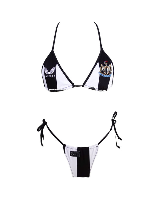 Newcastle Utd Bikini (XS-M)