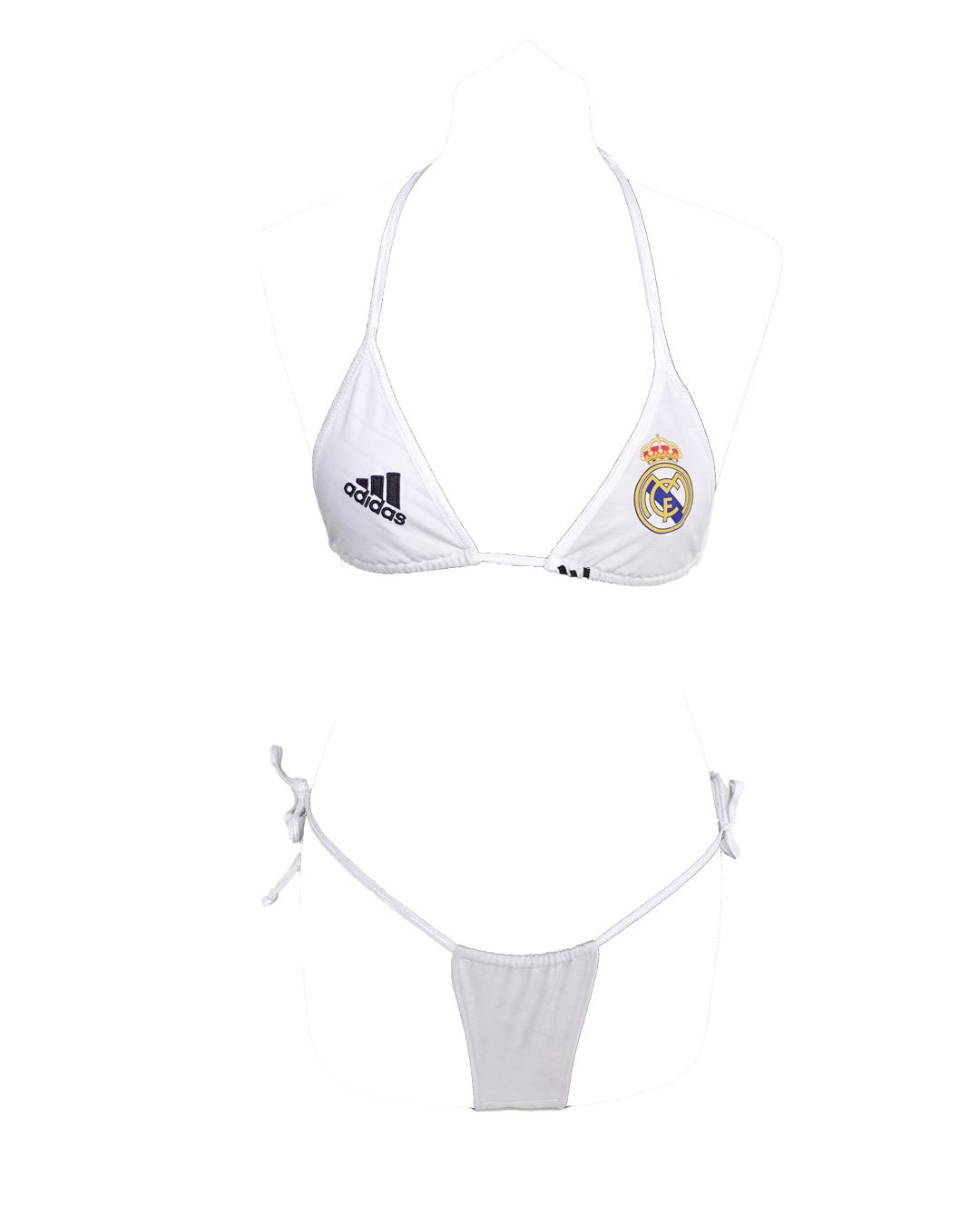 Real Madrid Bikini - Sourtai - 