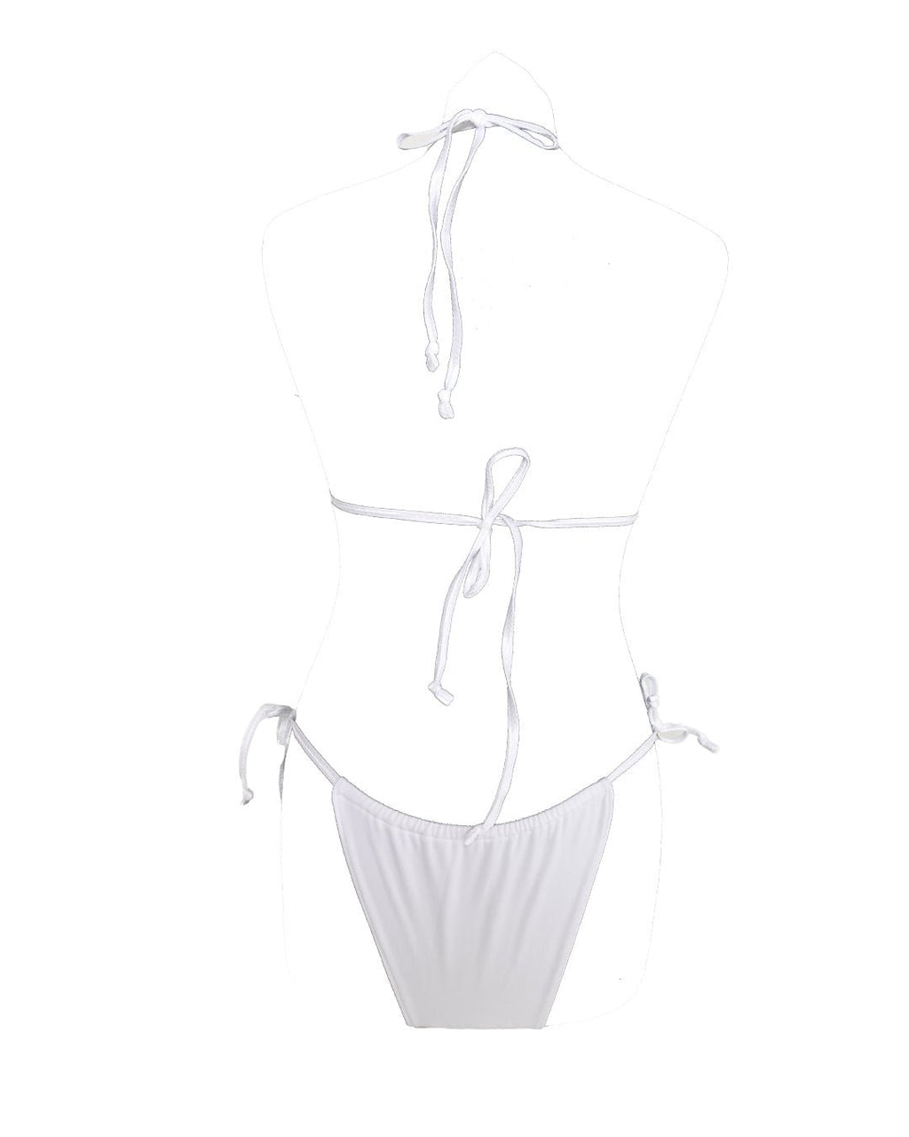 Tottenham Hotspur Bikini - Sourtai - 