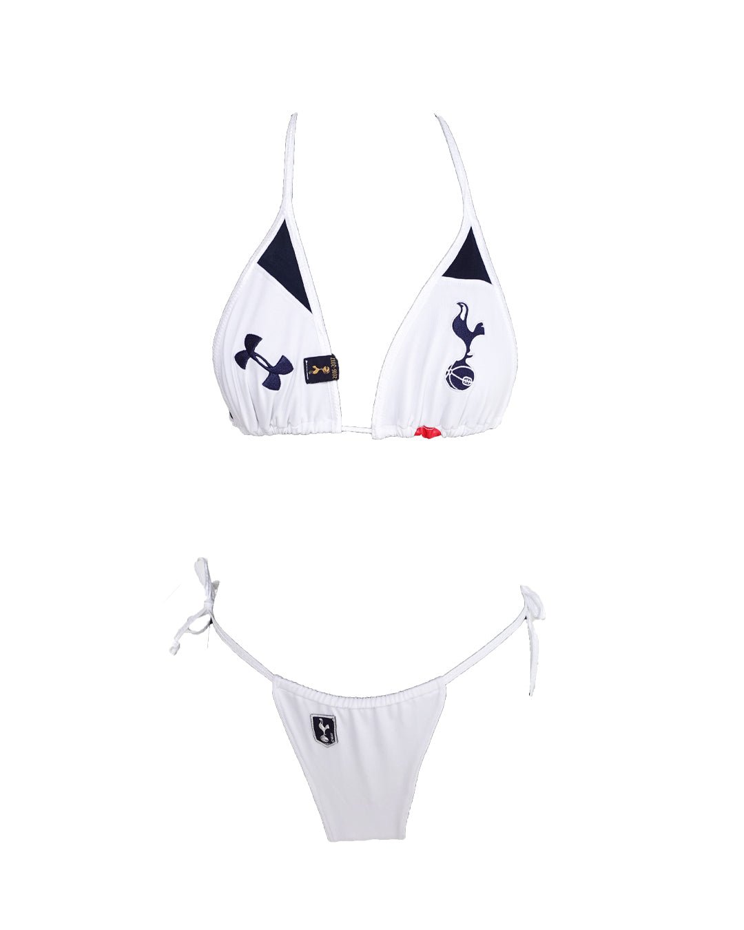 Tottenham Hotspur Bikini - Sourtai - 