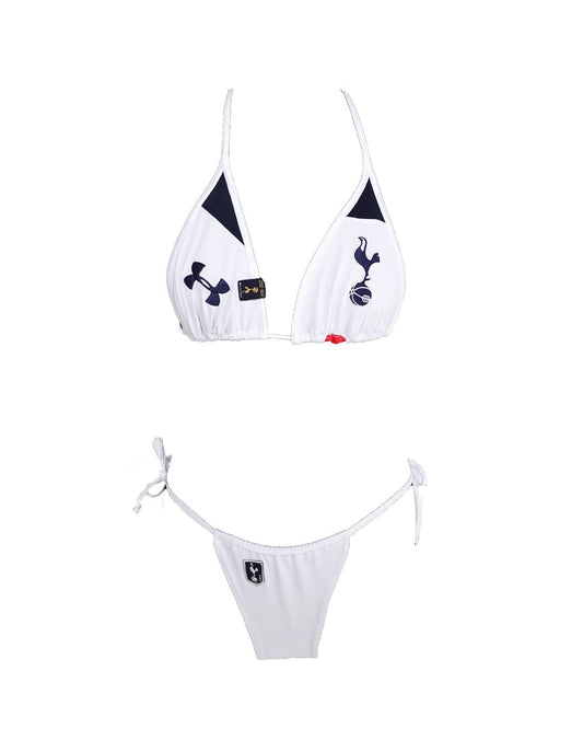 Tottenham Hotspur Bikini - Sourtai - 